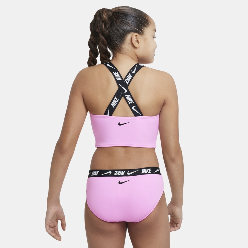 Nike Kids' Bikini Swimwear Set