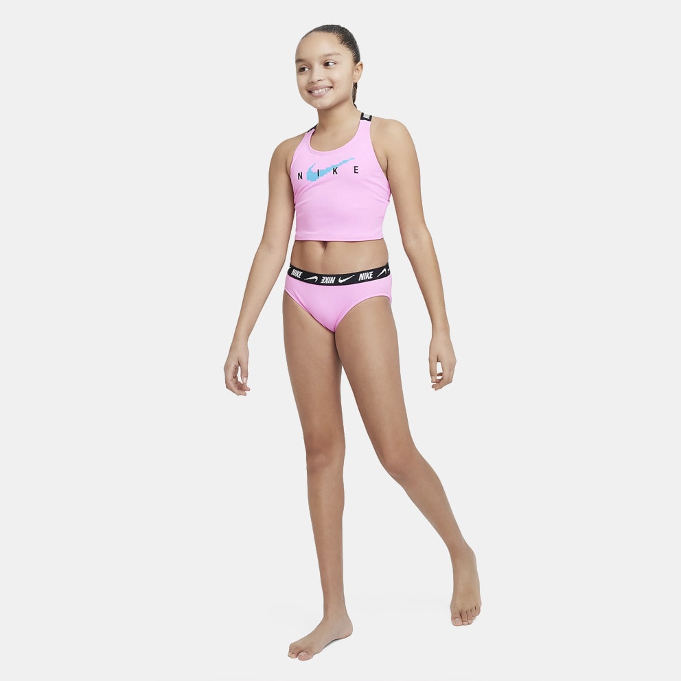 Nike Kids' Bikini Swimwear Set