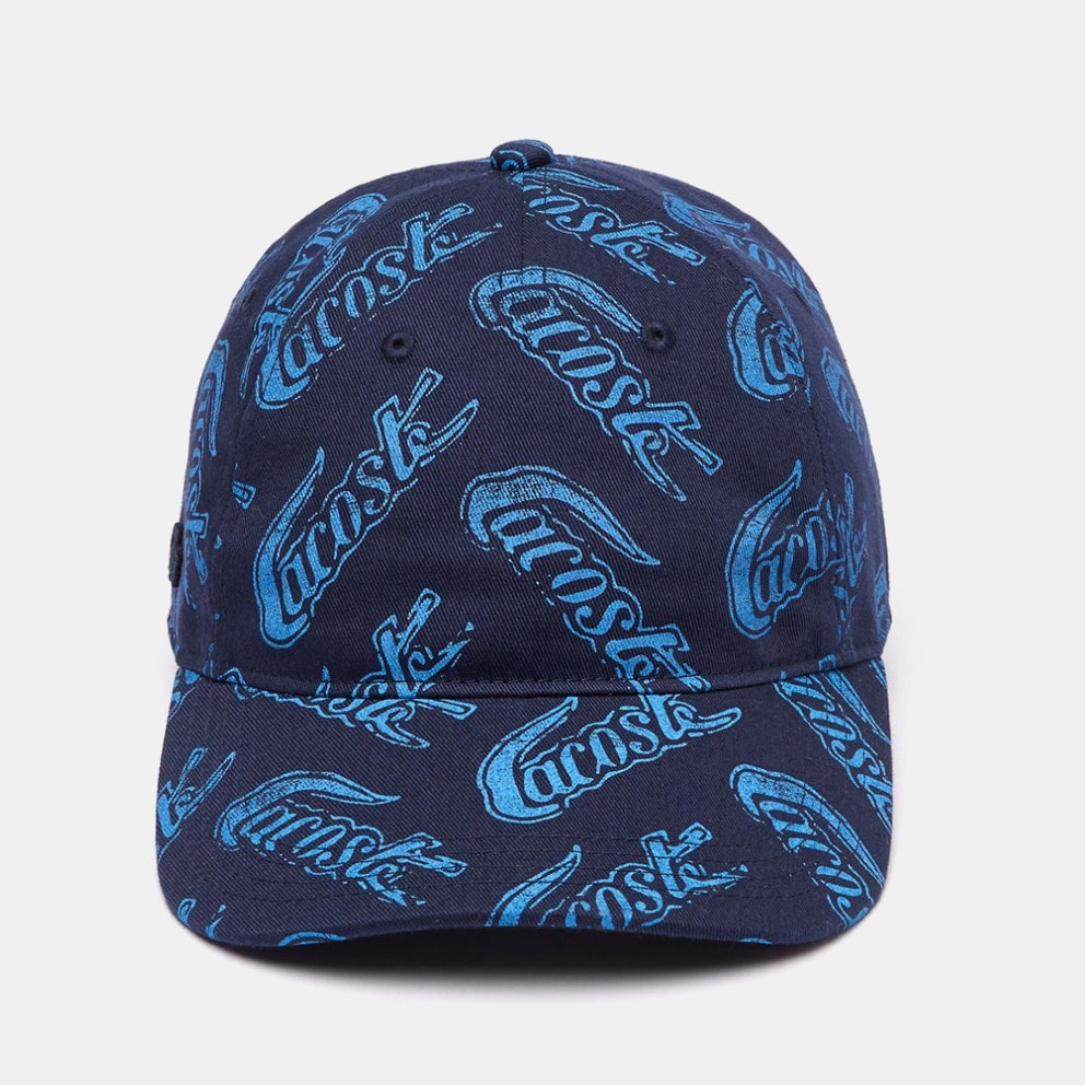 Lacoste Caps