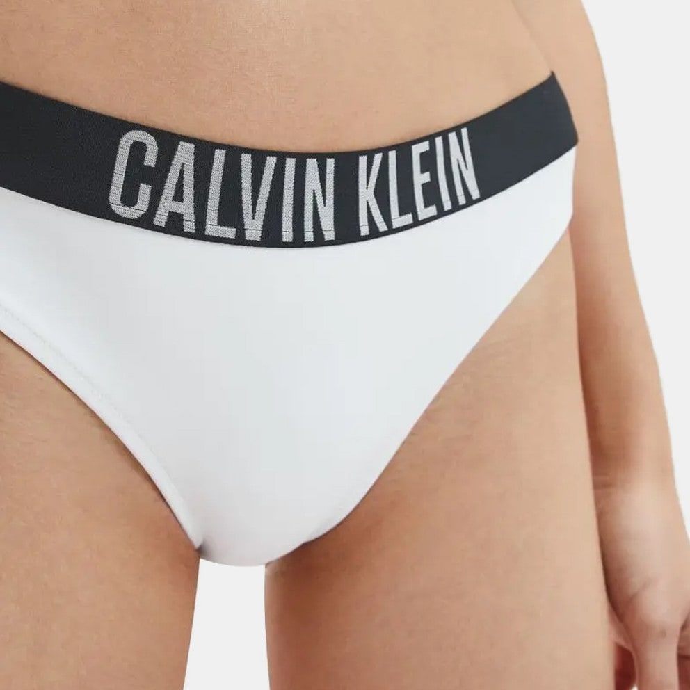 Calvin Klein Classic Womens' Bikini Bottoms