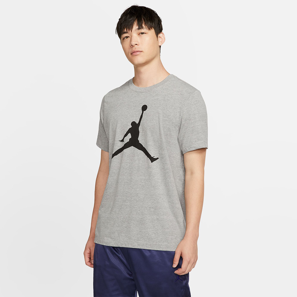 Jordan Jumpman Ανδρικό T-Shirt