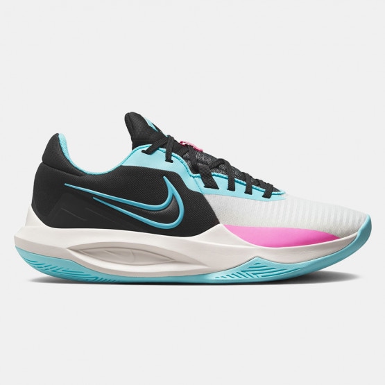Nike Precision 6 Ανδρικά Παπούτσια για Μπάσκετ