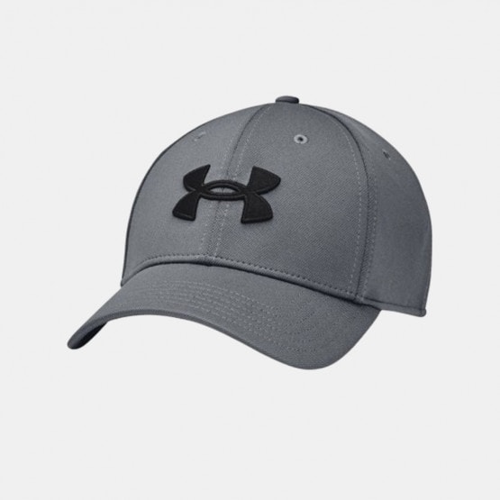 Under Armour Blitzing Adjustable Men's Hat