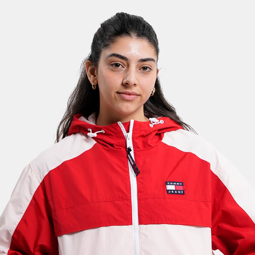 Tommy Jeans Chicago Women's Jacket