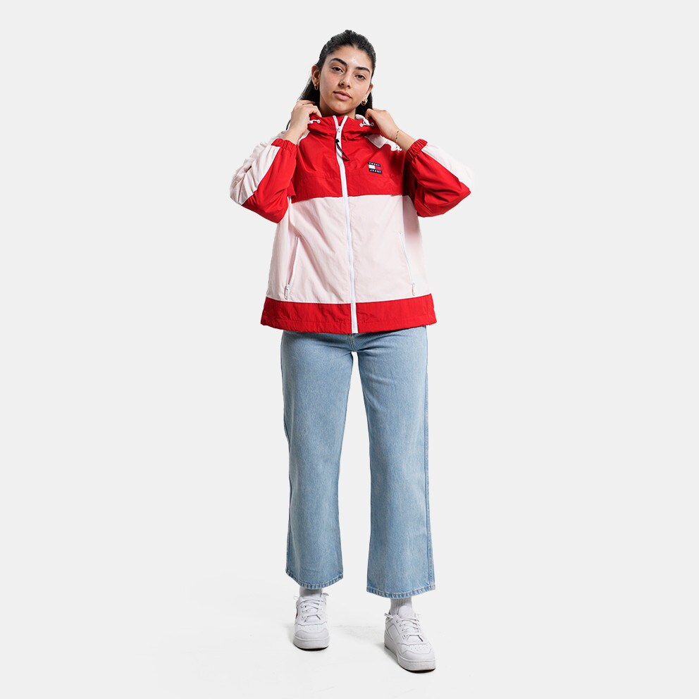 Tommy Jeans Chicago Women's Jacket
