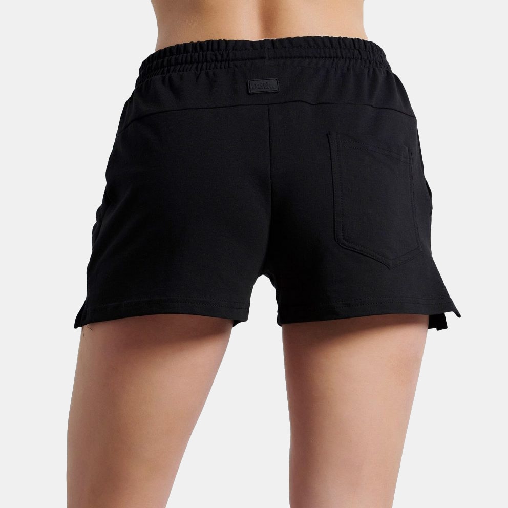 BodyTalk Loose Women's Shorts