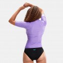 Speedo Rash Top Women's UV T-shirt