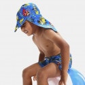 Speedo Lts Infant Sun Protection Hat Αξεσουαρ Εισ.