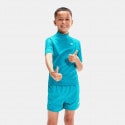 Speedo Printed Rash Top Kids' UV T-shirt