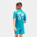 Speedo Printed Rash Top Kids' UV T-shirt