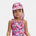 Speedo Girls Lts Sun Protection Hat Αξεσουαρ Εισ.