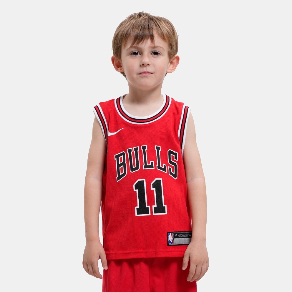 NBA Replica Icon Road Jersey -Play