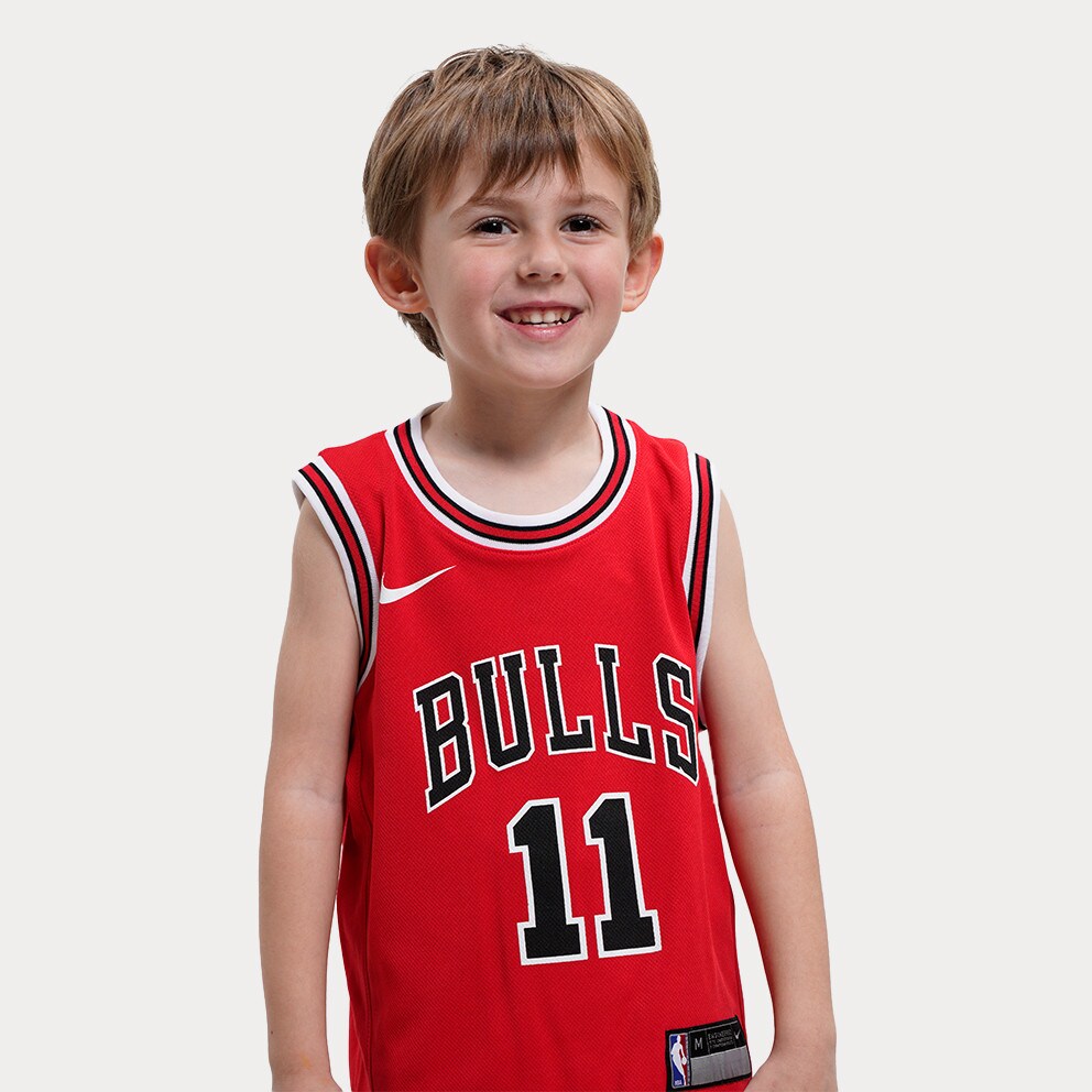 NBA Replica Icon Road Jersey -Play