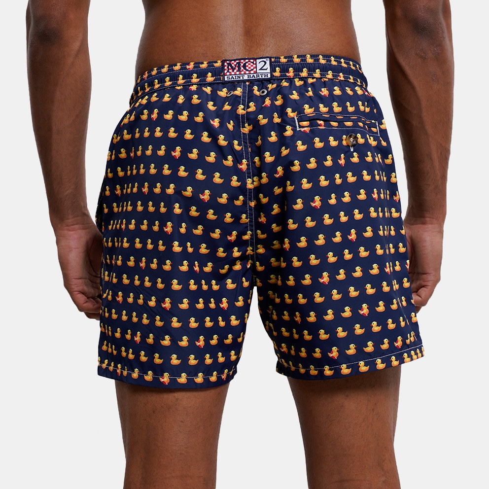 MC2 Clown Dance Ultralight Men's Swim Shorts