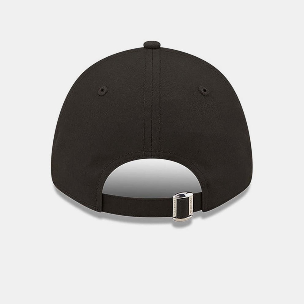 NEW ERA NBA Chicago Bulls Repreve Monochrom 9Forty Cap