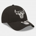 NEW ERA NBA Chicago Bulls Repreve Monochrom 9Forty Cap