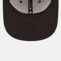 NEW ERA NBA Chicago Bulls Repreve Monochrom 9Forty Cap