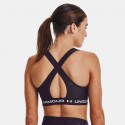 Under Armour Crossback Women’s Sports Bra