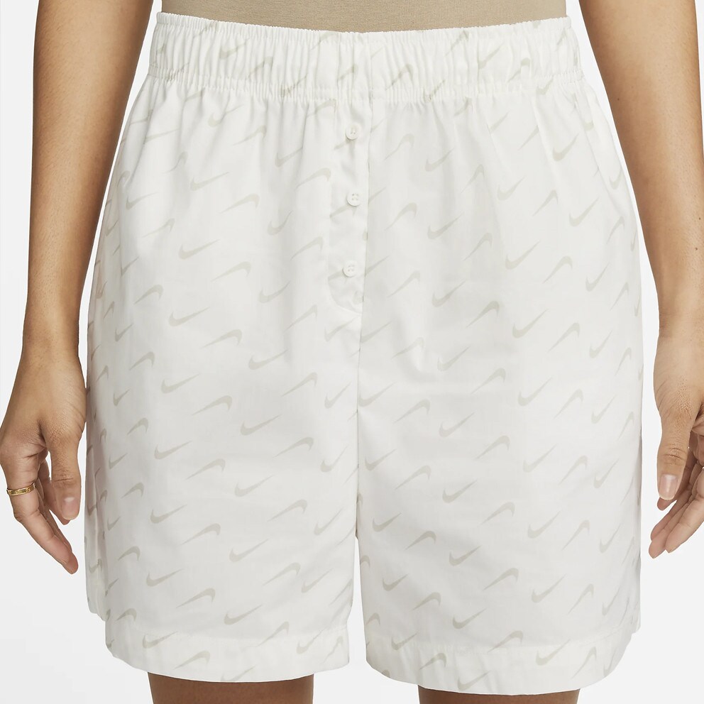 Nike Sportswear Everyday Modern Women's Shorts