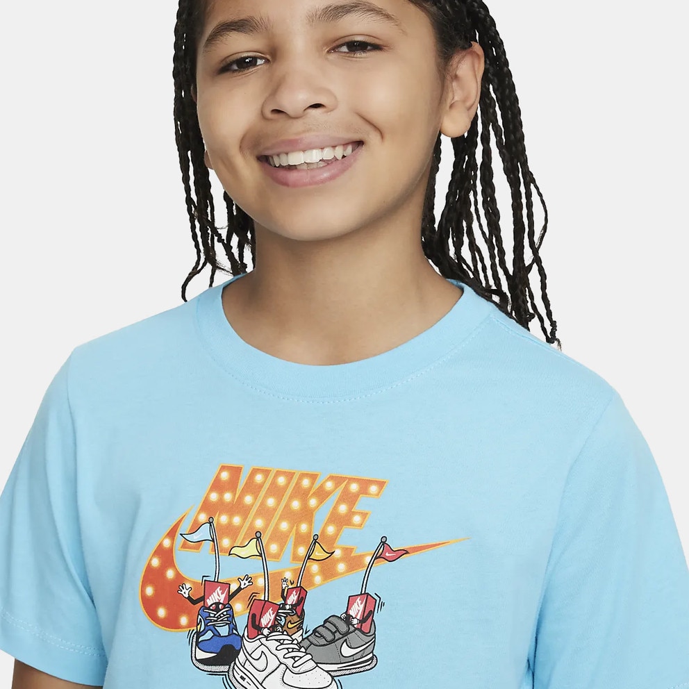 Nike Sportswear Kids' T-shirt