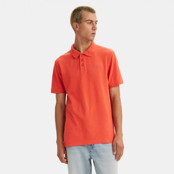 Levi's Standard Housemarked Mineral Men's Polo T-shirt