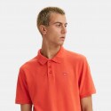 Levi's Standard Housemarked Mineral Ανδρικό Polo T-shirt