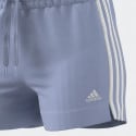 adidas Essentials Slim 3-Stripes Γυναικείο Σορτς