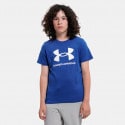 Under Armour Sportstyle Logo Kids' T-Shirt