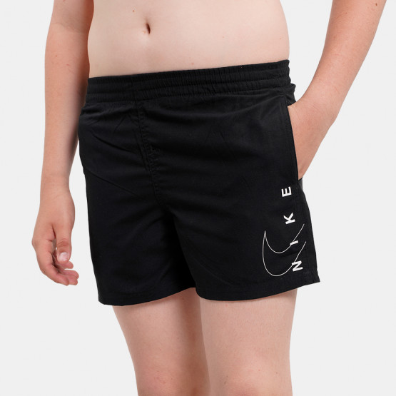 Nike 4" Volley Kids' Shorts
