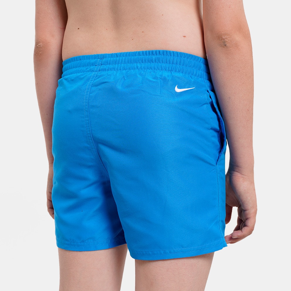 Nike 4" Volley Kids' Shorts