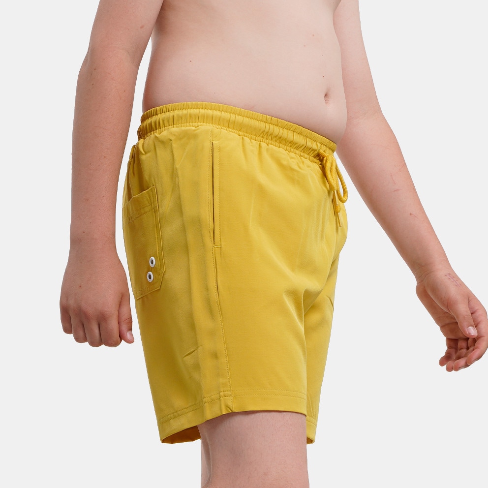 BodyTalk Kids' Swim Shorts