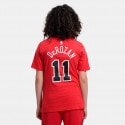 Nike NBA DeMar DeRozan Chicago Bulls Kid's T-Shirt