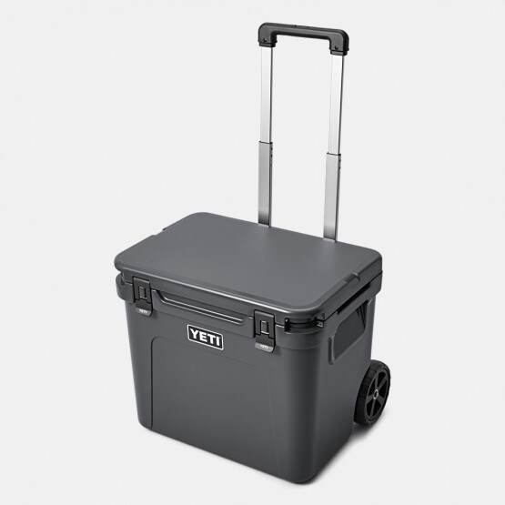 YETI Roadie 60 Portable Fridge With Wheels 13.9kg