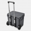 YETI Roadie 60 Portable Fridge With Wheels 13.9kg