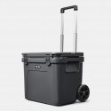 YETI Roadie 60 Portable Fridge With Wheels 13.9kg