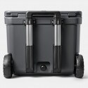 YETI Roadie 60 Portable Fridge With Wheels 13.9kg