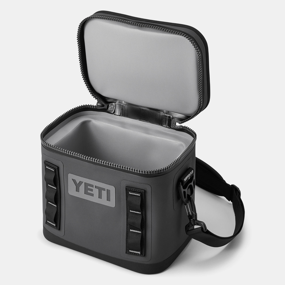 YETI Hopper Flip 8 Soft Cooler Portable Fridge