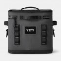 YETI Hopper Flip 12 Soft Cooler Portable Fridge 15.8 L