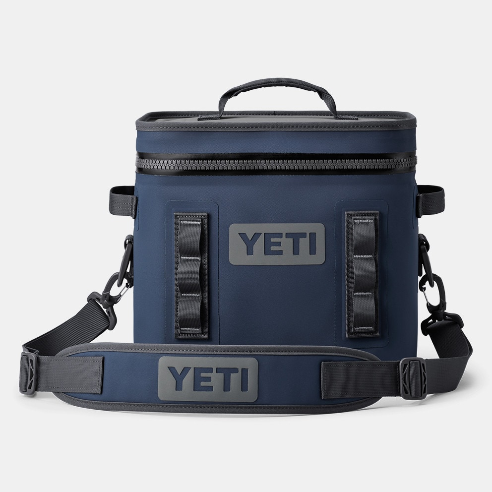 YETI Hopper Flip 12 Soft Cooler Portable Fridge 15.8 L