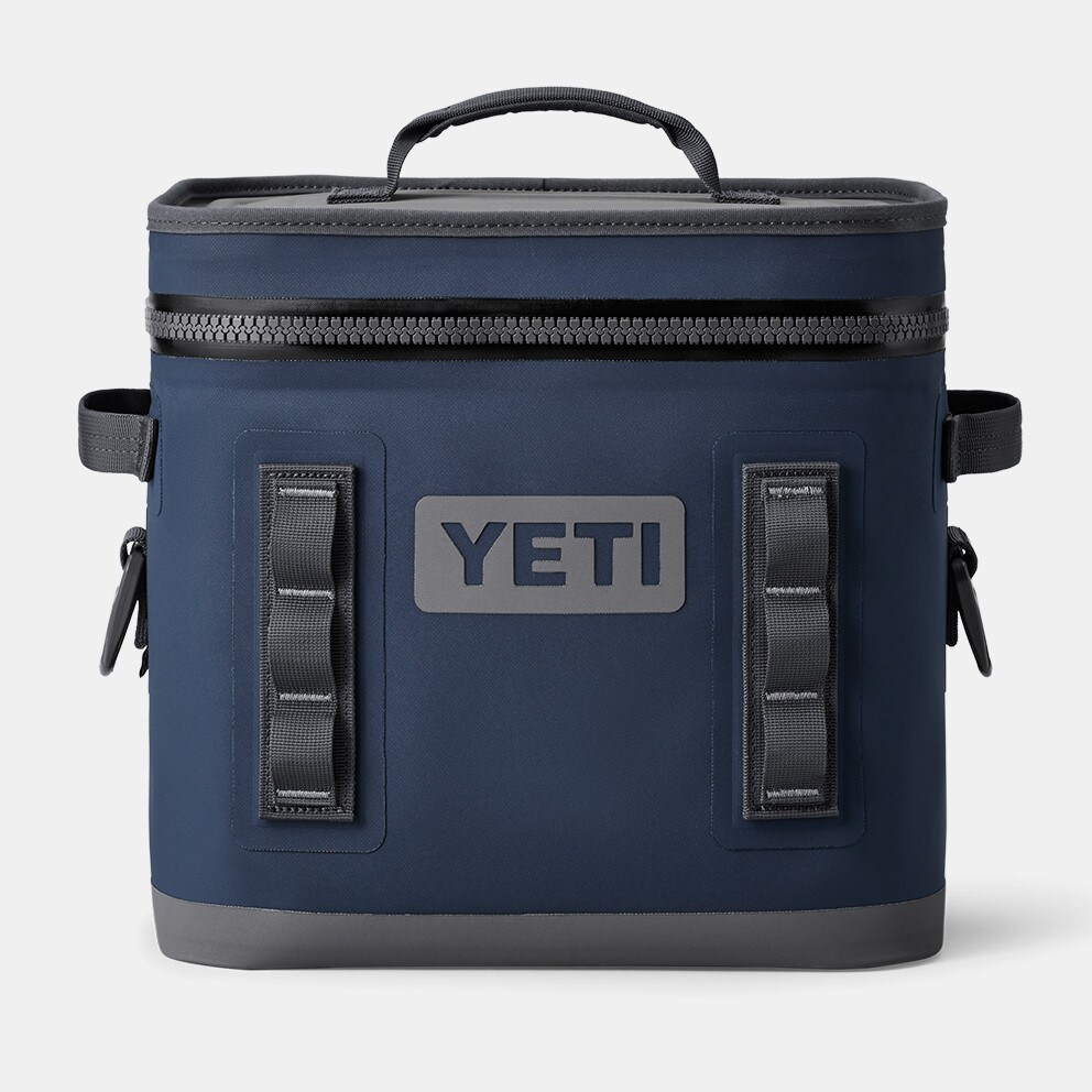 YETI Hopper Flip 12 Soft Cooler Portable Fridge 15.8 L