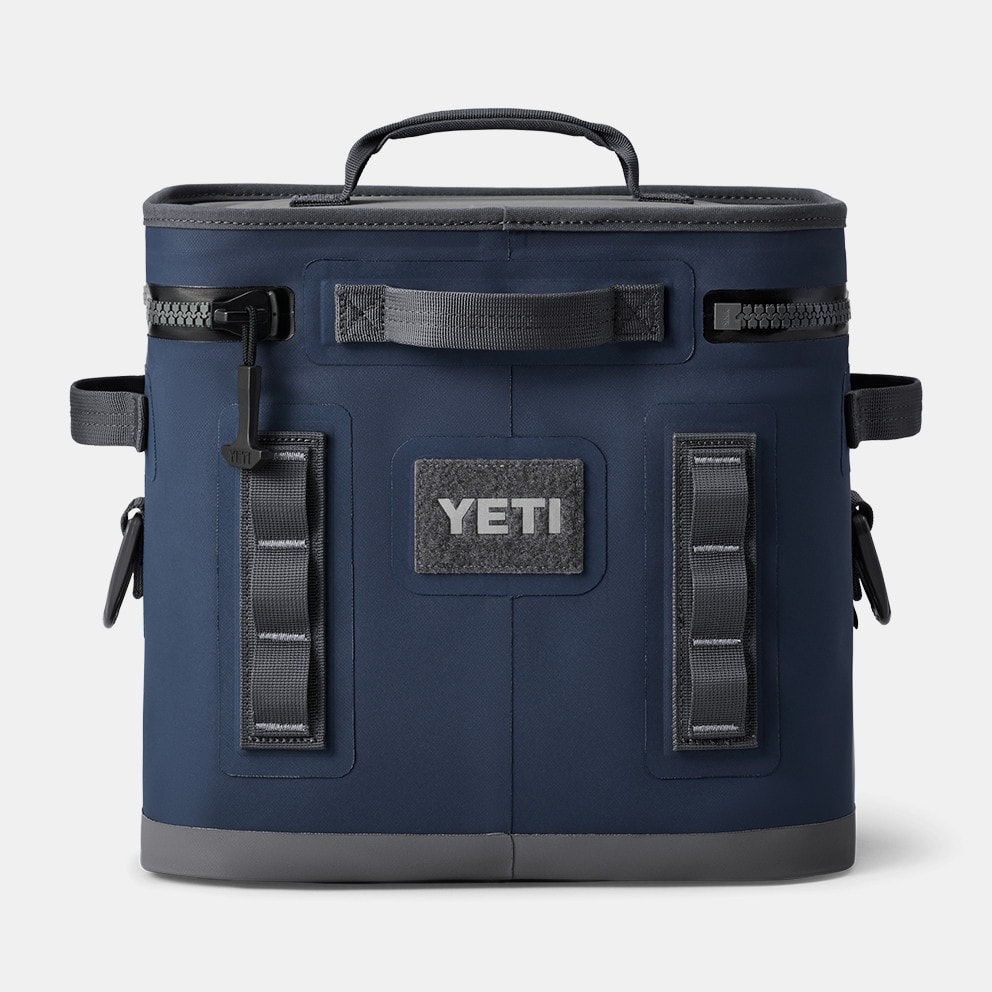 YETI Hopper Flip 12 Soft Cooler Portable Fridge 15.8 L