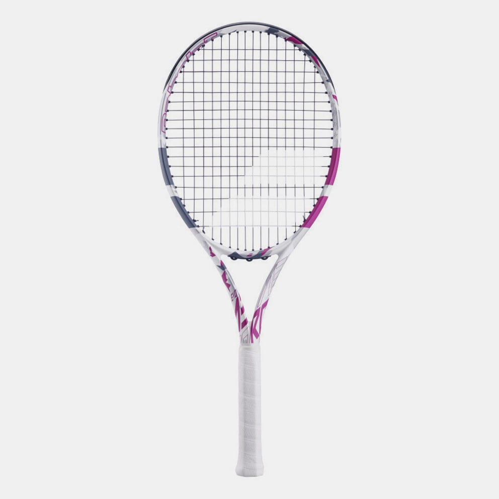Babolat Evo Aero Pink S Cv Tennis Racket