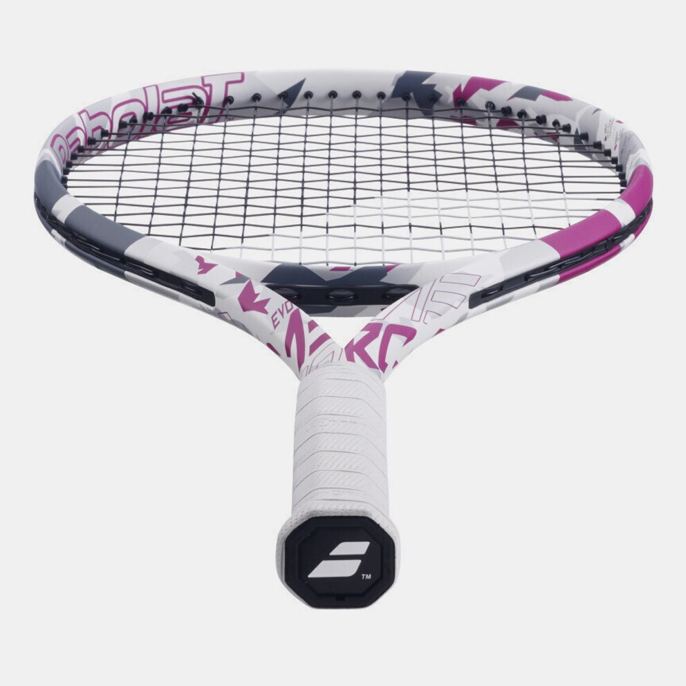 Babolat Evo Aero Pink S Cv Tennis Racket