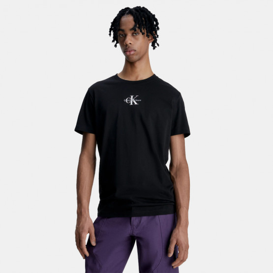 Calvin Klein Monologo Ανδρικό T-shirt