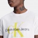 Calvin Klein Seasonal Monogram Ανδρικό T-shirt