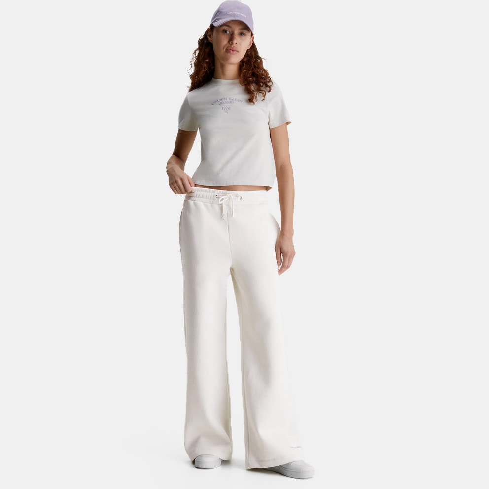 Calvin Klein Monologo Women's Sweatpants