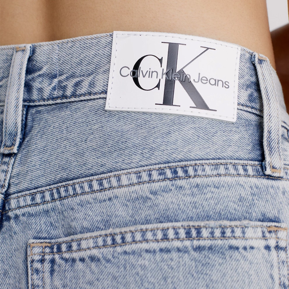 Calvin Klein Mom Jean