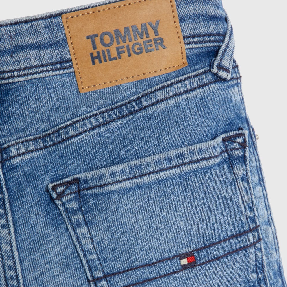 Tommy Jeans Scanton Y Mid Blue