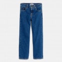 Tommy Jeans Girlfriend Mid Blue