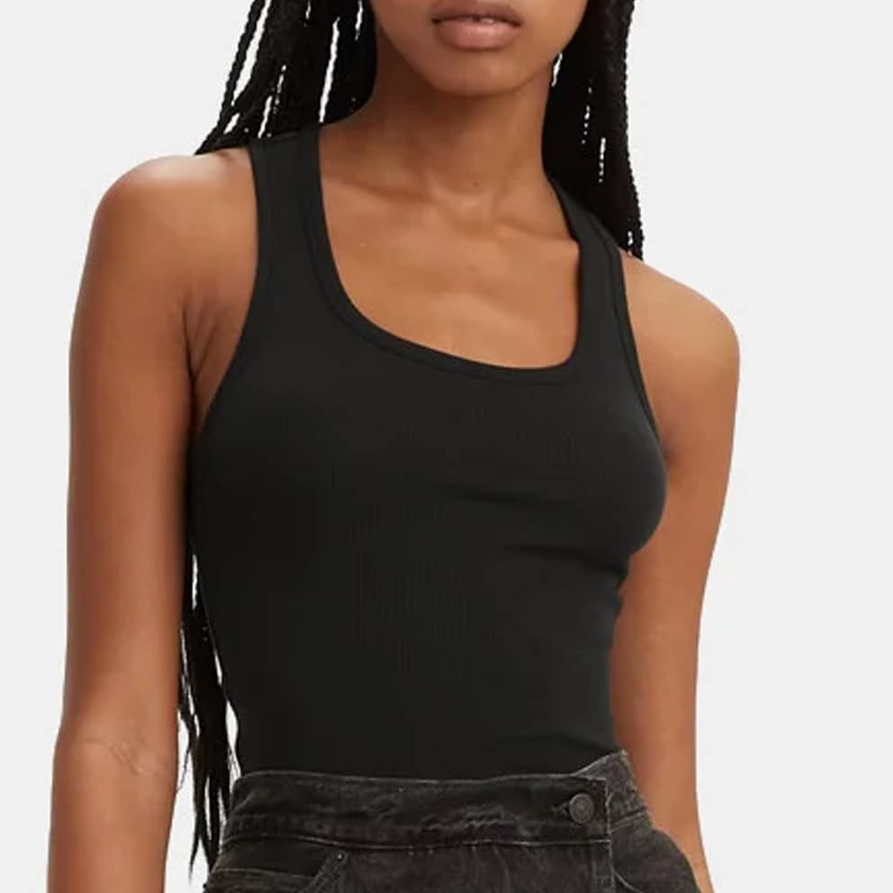 Levi's Honey Tank Γυναικείο T-shirt